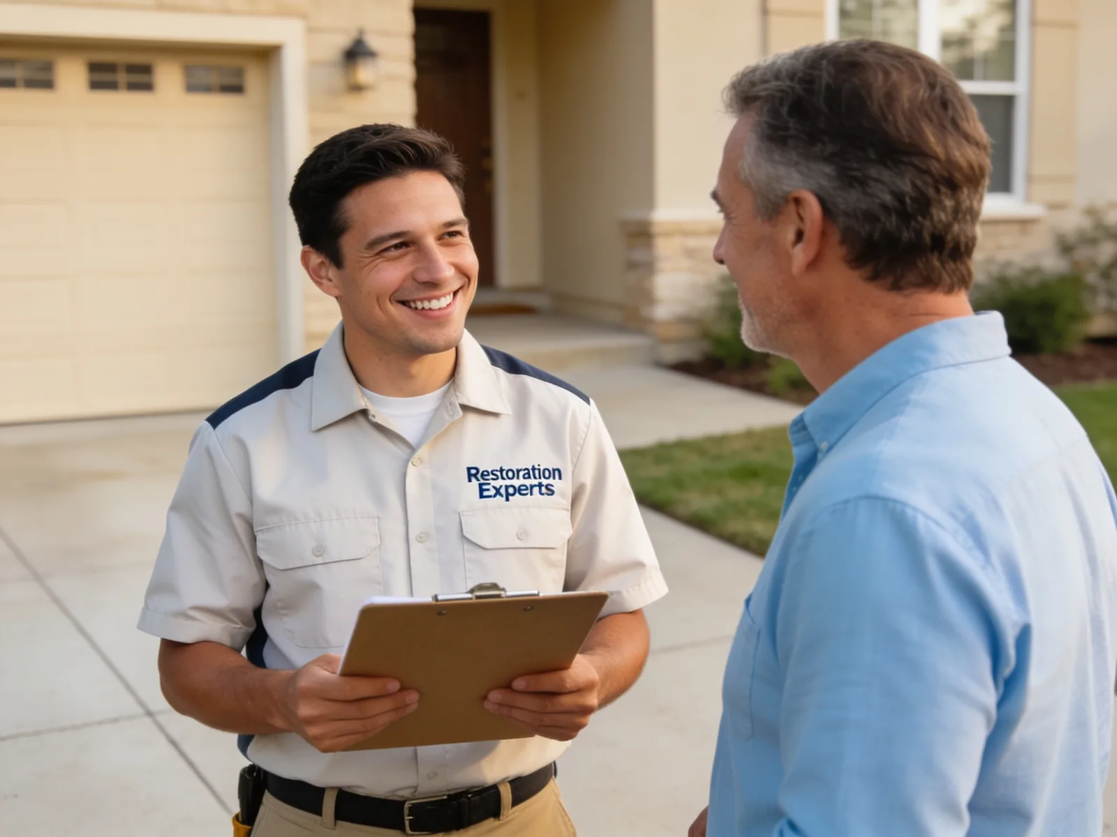 Water Damage Cleanup Plymouth, NE FAQs